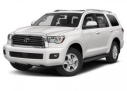 2020 Toyota Sequoia TRD Pro at Toyota of Naperville - NEW