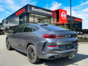 Thumbnail image of 2021 BMW X6 at Smithtown Nissan