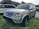 Thumbnail image of 2006 Honda CR-V at Green light Autos