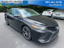Thumbnail image of 2019 Toyota Camry at Honda of Columbia