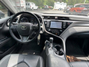 Thumbnail image of 2019 Toyota Camry at Honda of Columbia