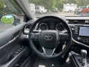 Thumbnail image of 2019 Toyota Camry at Honda of Columbia