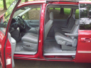 Thumbnail image of 2007 Chrysler Town and Country at Auto Fleet