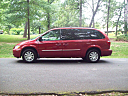 Thumbnail image of 2007 Chrysler Town and Country at Auto Fleet