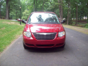 Thumbnail image of 2007 Chrysler Town and Country at Auto Fleet