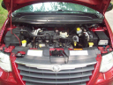 Thumbnail image of 2007 Chrysler Town and Country at Auto Fleet