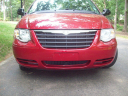 Thumbnail image of 2007 Chrysler Town and Country at Auto Fleet