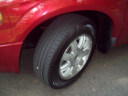 Thumbnail image of 2007 Chrysler Town and Country at Auto Fleet