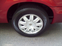 Thumbnail image of 2007 Chrysler Town and Country at Auto Fleet