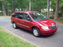 Thumbnail image of 2007 Chrysler Town and Country at Auto Fleet