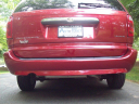Thumbnail image of 2007 Chrysler Town and Country at Auto Fleet