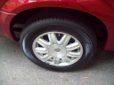 Thumbnail image of 2007 Chrysler Town and Country at Auto Fleet