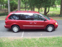 Thumbnail image of 2007 Chrysler Town and Country at Auto Fleet