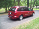 Thumbnail image of 2007 Chrysler Town and Country at Auto Fleet
