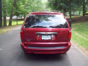 Thumbnail image of 2007 Chrysler Town and Country at Auto Fleet