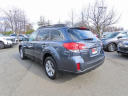 Thumbnail image of 2014 Subaru Outback at DCH Honda of Nanuet