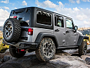 Thumbnail image of 2015 Jeep Wrangler Unlimited at Centennial Imports