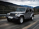 Thumbnail image of 2015 Jeep Wrangler Unlimited at Centennial Imports