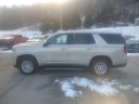 Thumbnail image of 2021 Chevrolet Tahoe at ThornhillGMSuperstoreUSED of Chapmanville, WV