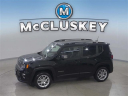 Thumbnail image of 2021 Jeep Renegade at Mccluskey Chevrolet Kings Automall