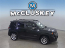 Thumbnail image of 2021 Jeep Renegade at Mccluskey Chevrolet Kings Automall
