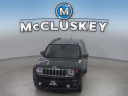 Thumbnail image of 2021 Jeep Renegade at Mccluskey Chevrolet Kings Automall