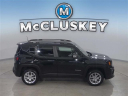 Thumbnail image of 2021 Jeep Renegade at Mccluskey Chevrolet Kings Automall
