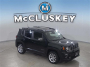 Thumbnail image of 2021 Jeep Renegade at Mccluskey Chevrolet Kings Automall