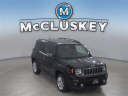 Thumbnail image of 2021 Jeep Renegade at Mccluskey Chevrolet Kings Automall