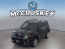 Thumbnail image of 2021 Jeep Renegade at Mccluskey Chevrolet Kings Automall