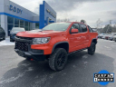 Thumbnail image of 2021 Chevrolet Colorado at CodyChevroletCadillac DMS