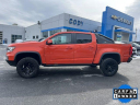 Thumbnail image of 2021 Chevrolet Colorado at CodyChevroletCadillac DMS