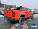 Thumbnail image of 2021 Chevrolet Colorado at CodyChevroletCadillac DMS
