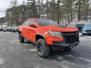 Thumbnail image of 2021 Chevrolet Colorado at CodyChevroletCadillac DMS