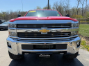 Thumbnail image of 2015 Chevrolet Silverado 3500HD at Larson Motor Group