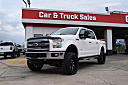 Thumbnail image of 2016 Ford F-150 at Grease Pro