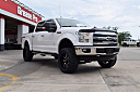 Thumbnail image of 2016 Ford F-150 at Grease Pro