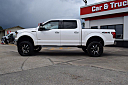 Thumbnail image of 2016 Ford F-150 at Grease Pro