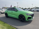Thumbnail image of 2022 Audi RS Q8 at F C Kerbeck - New and Used