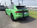 Thumbnail image of 2022 Audi RS Q8 at F C Kerbeck - New and Used