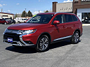 Thumbnail image of 2019 Mitsubishi Outlander at Whitlock Motors