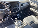 Thumbnail image of 2019 Mitsubishi Outlander at Whitlock Motors