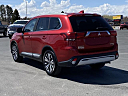 Thumbnail image of 2019 Mitsubishi Outlander at Whitlock Motors
