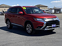 Thumbnail image of 2019 Mitsubishi Outlander at Whitlock Motors