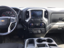 Thumbnail image of 2021 Chevrolet Silverado 1500 at The Irwin Zone - Chevrolet - USED