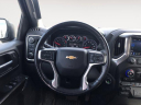 2021 Chevrolet Silverado 1500 LT at The Irwin Zone - Chevrolet - USED
