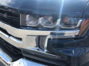 Thumbnail image of 2021 Chevrolet Silverado 1500 at The Irwin Zone - Chevrolet - USED