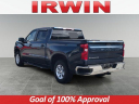 Thumbnail image of 2021 Chevrolet Silverado 1500 at The Irwin Zone - Chevrolet - USED
