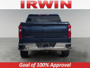 Thumbnail image of 2021 Chevrolet Silverado 1500 at The Irwin Zone - Chevrolet - USED