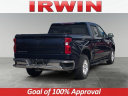 Thumbnail image of 2021 Chevrolet Silverado 1500 at The Irwin Zone - Chevrolet - USED